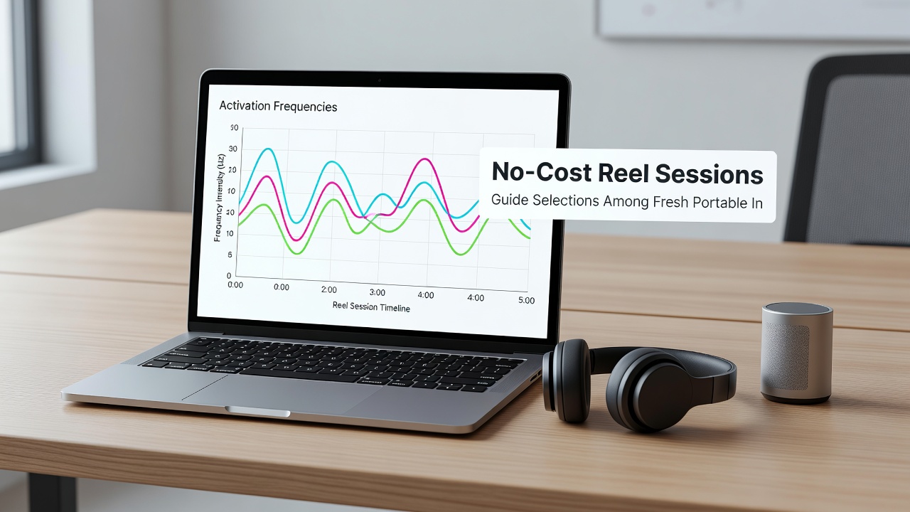 Graph and spreadsheet showing activation frequency data collected from multiple mobile slot sessions