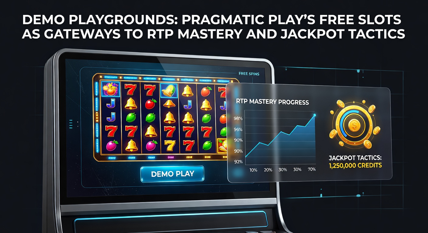 Close-up of jackpot meter filling in a Pragmatic Play demo slot with bonus round activation