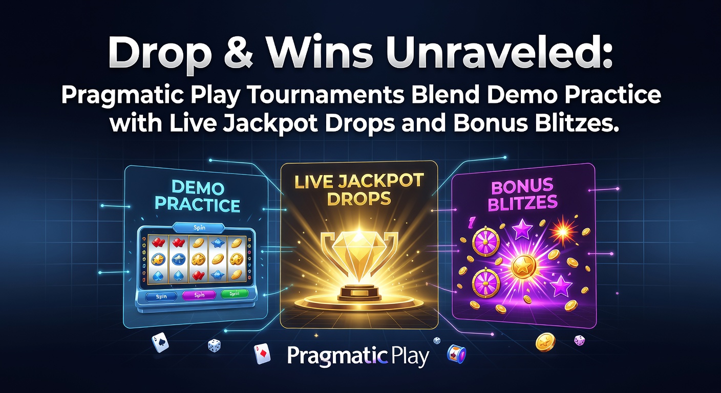Vibrant Pragmatic Play Drop & Wins leaderboard showing top players climbing for massive prize pools during a live tournament