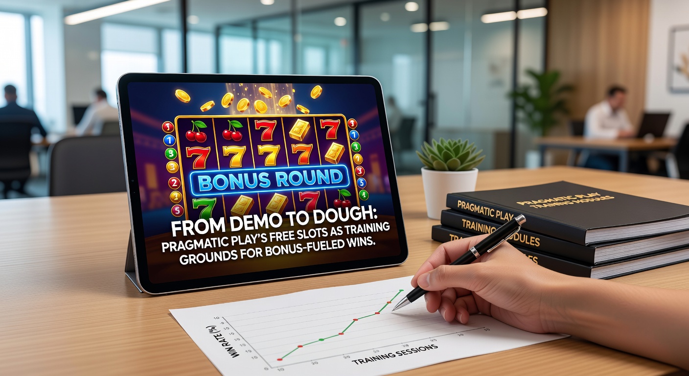 Dynamic close-up of a Pragmatic Play slot bonus round exploding with golden coins, multipliers, and jackpot meters filling up in a demo playthrough