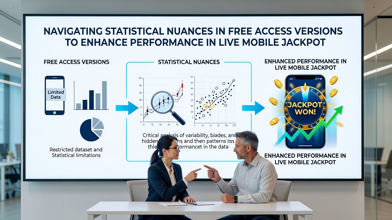Graph comparing RTP curves and volatility metrics across demo and real money mobile jackpot sessions