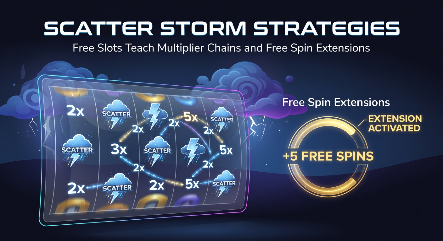 Vibrant slot screen capturing a cascade of golden scatter symbols igniting a free spin frenzy amid exploding reels and climbing multipliers