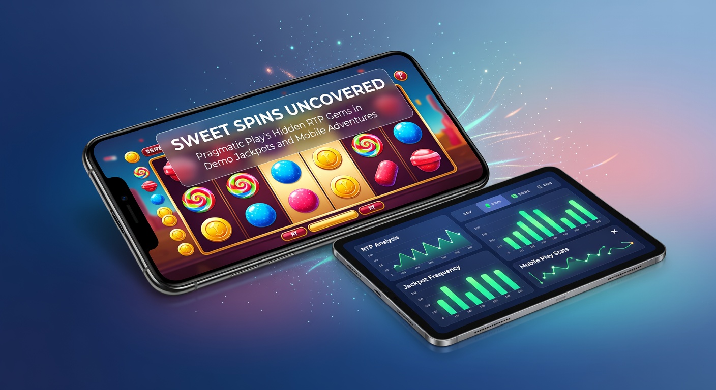 Vibrant Sweet Bonanza slot reels exploding with candy symbols and multiplier bombs on a mobile screen