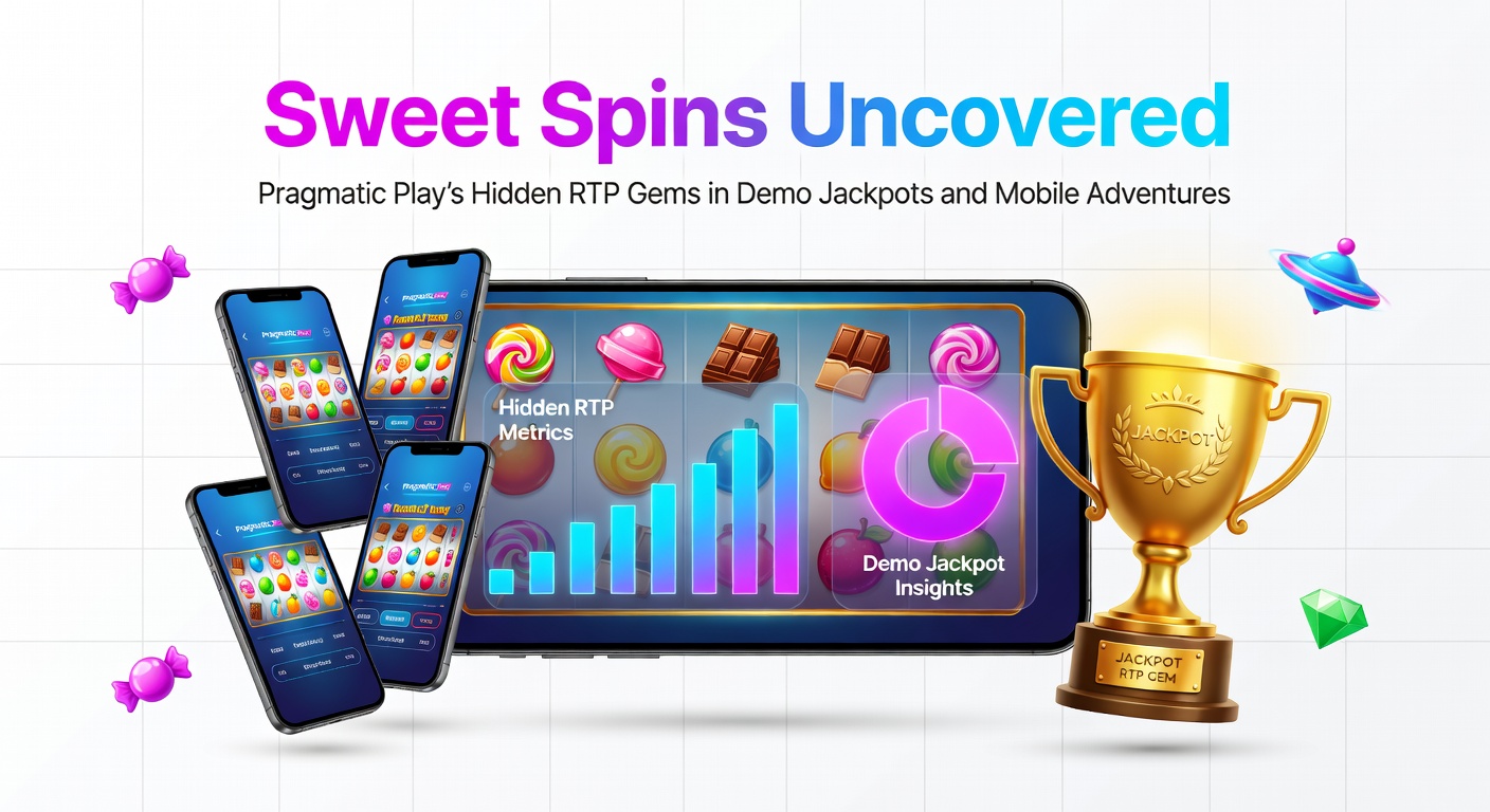 Explosive jackpot moment in Sweet Bonanza demo, with cascading candies and glowing multiplier orbs on a jackpot payout screen